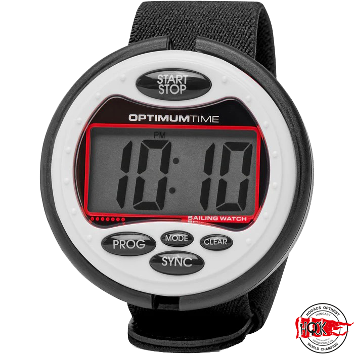 OPTIMUM TIME SAILING WATCH 本体 Optimum Time The Ultimate Sailing